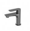 Lavita Bateria umywalkowa Spark Gunmetal 5900378341178